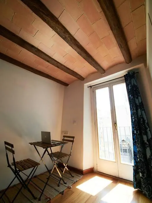 Holiday home Cal Jueu. Casa Original. Villa Tarragona Spain