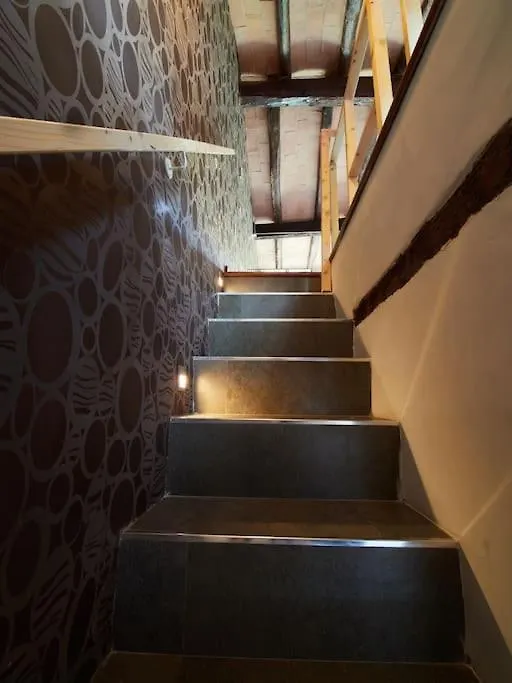 Cal Jueu. Casa Original. Villa Tarragona