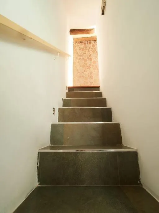 Cal Jueu. Casa Original. Villa Tarragona 0*,  Spain