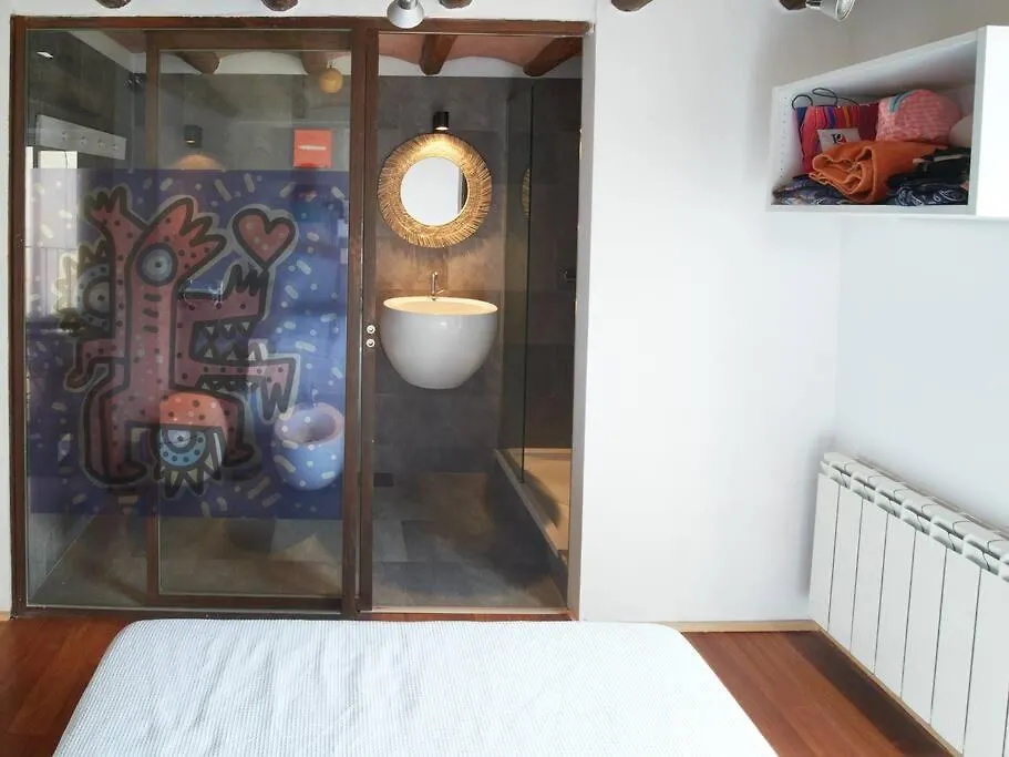 Cal Jueu. Casa Original. Villa Tarragona