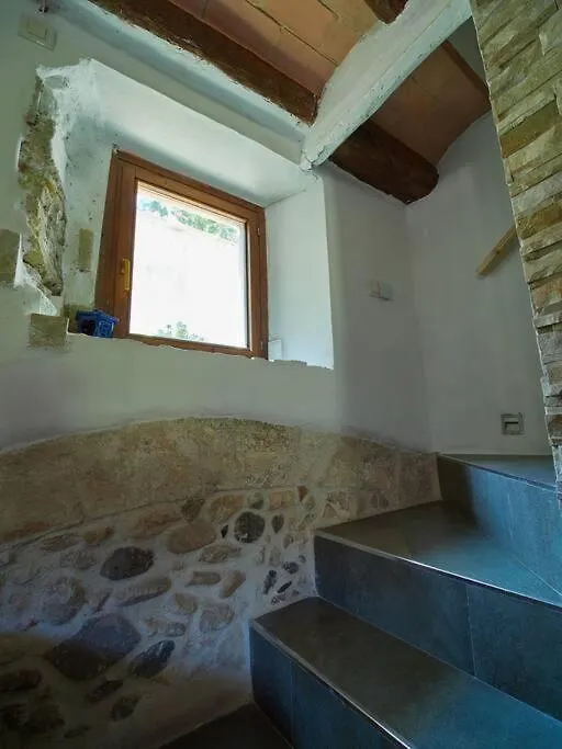 Cal Jueu. Casa Original. Villa Tarragona Holiday home