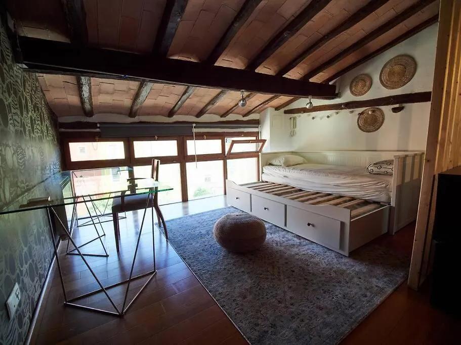 Cal Jueu. Casa Original. Villa Tarragona Holiday home
