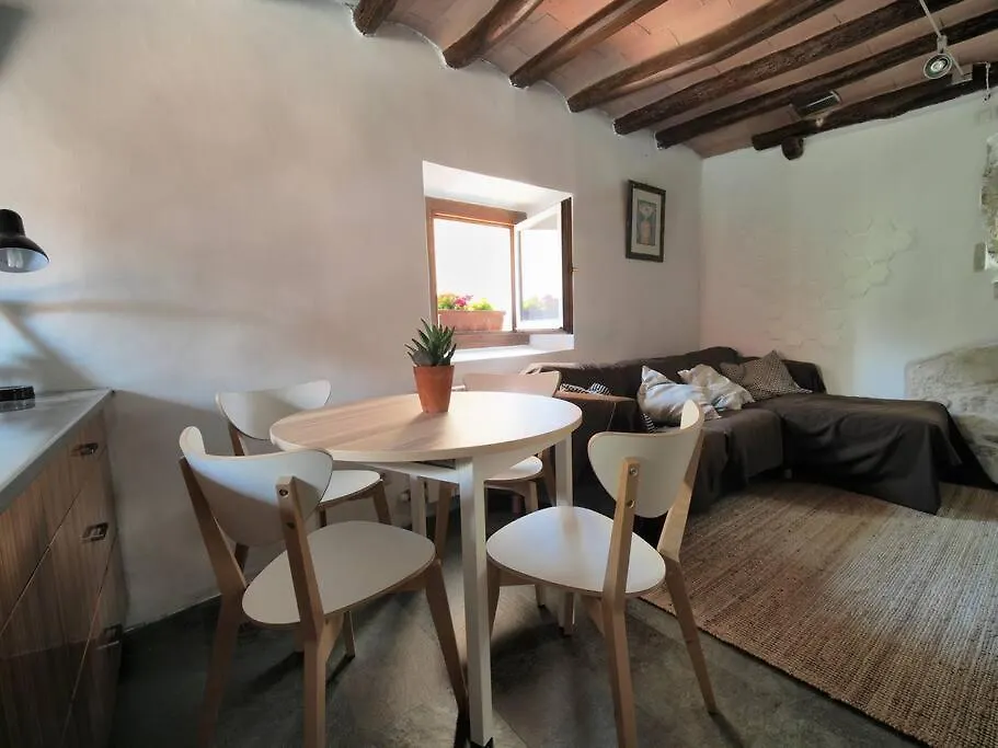 Cal Jueu. Casa Original. Villa Tarragona