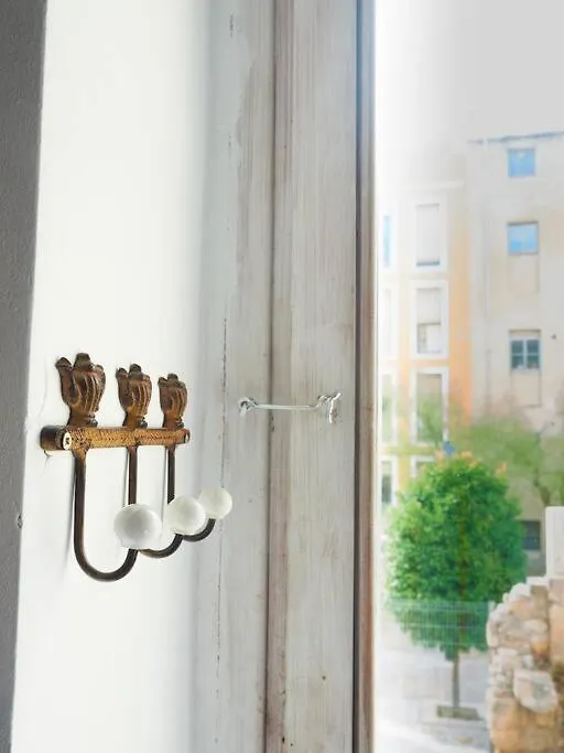 Cal Jueu. Casa Original. Villa Tarragona 0*,