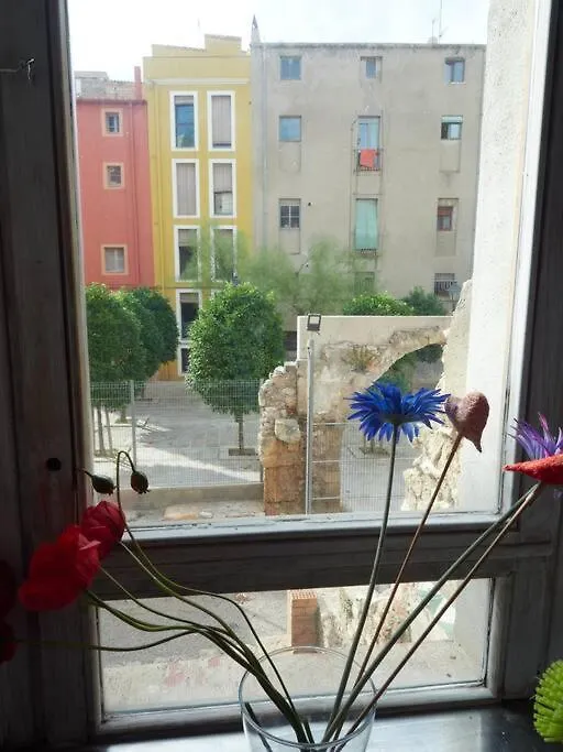 Villa Cal Jueu. Casa Original. Tarragona Сasa de vacaciones