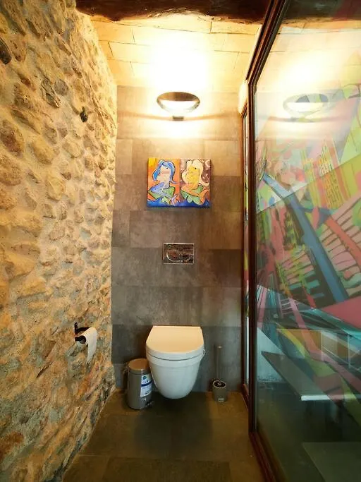 Cal Jueu. Casa Original. Villa Tarragona 0*,  Spain