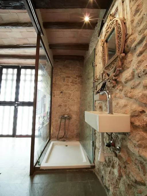 Cal Jueu. Casa Original. Villa Tarragona