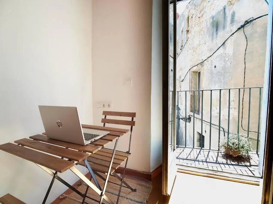 Cal Jueu. Casa Original. Villa Tarragona 0*,  Spain