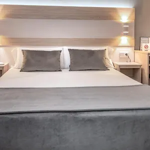 2* Hotell Catalunya Express