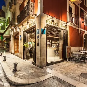2* Pensionat Noria