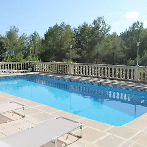 Holiday home La Casa Dels Boscos, Tarragona