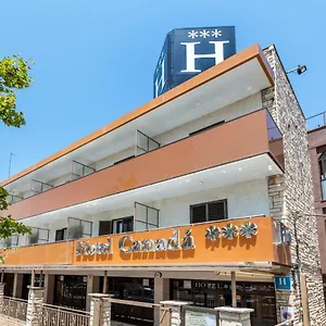3* Hotell Canada